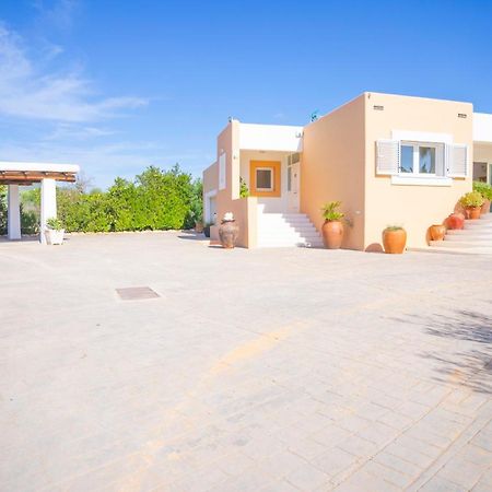 Sant Francesc de s'Estany Villa Domino Ibiza מראה חיצוני תמונה