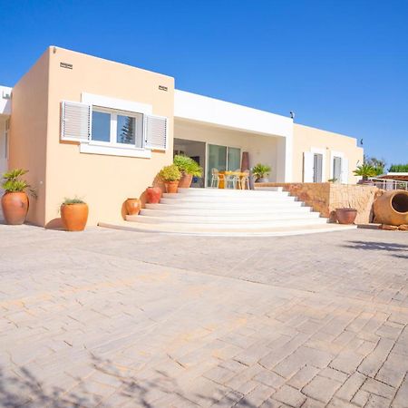 Sant Francesc de s'Estany Villa Domino Ibiza מראה חיצוני תמונה