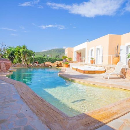 Sant Francesc de s'Estany Villa Domino Ibiza מראה חיצוני תמונה