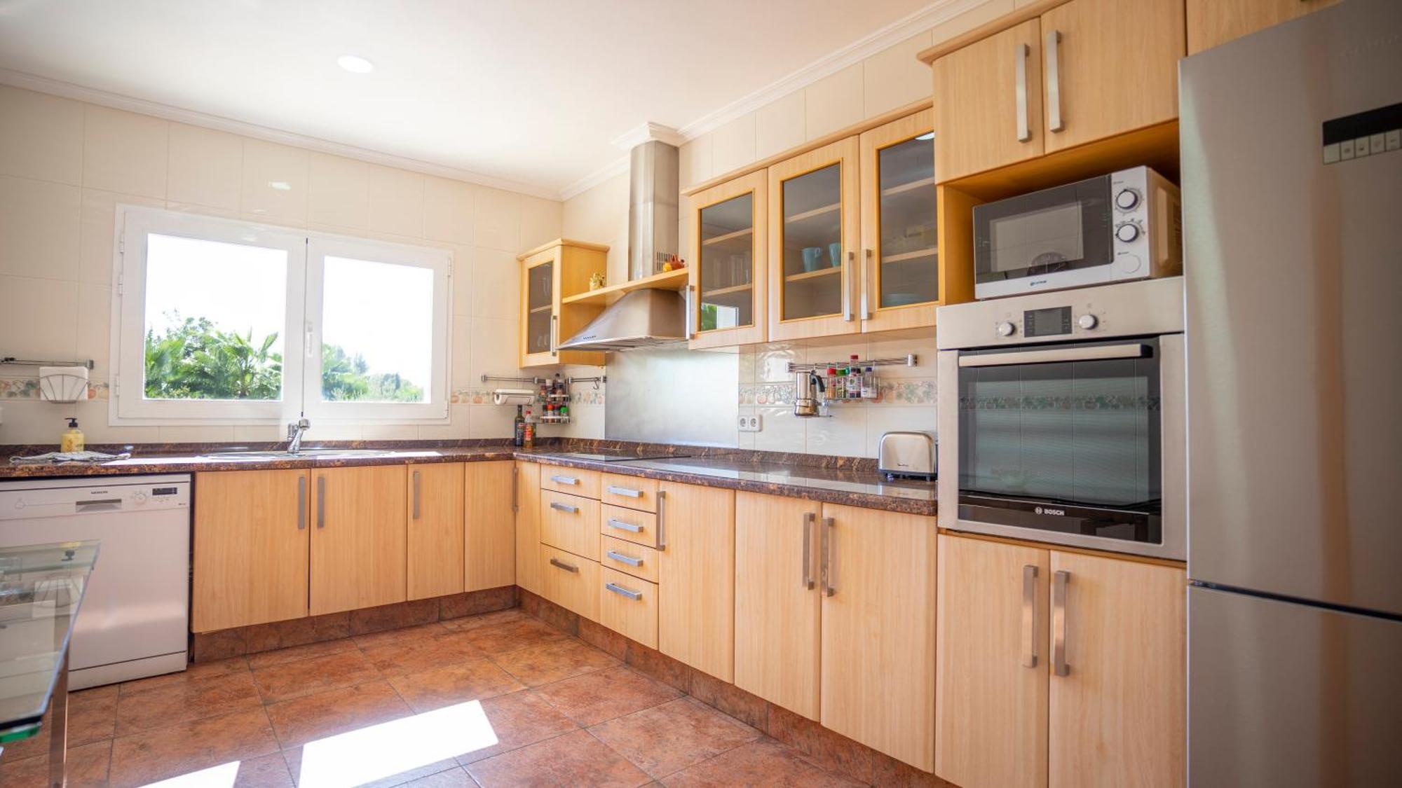 Sant Francesc de s'Estany Villa Domino Ibiza מראה חיצוני תמונה