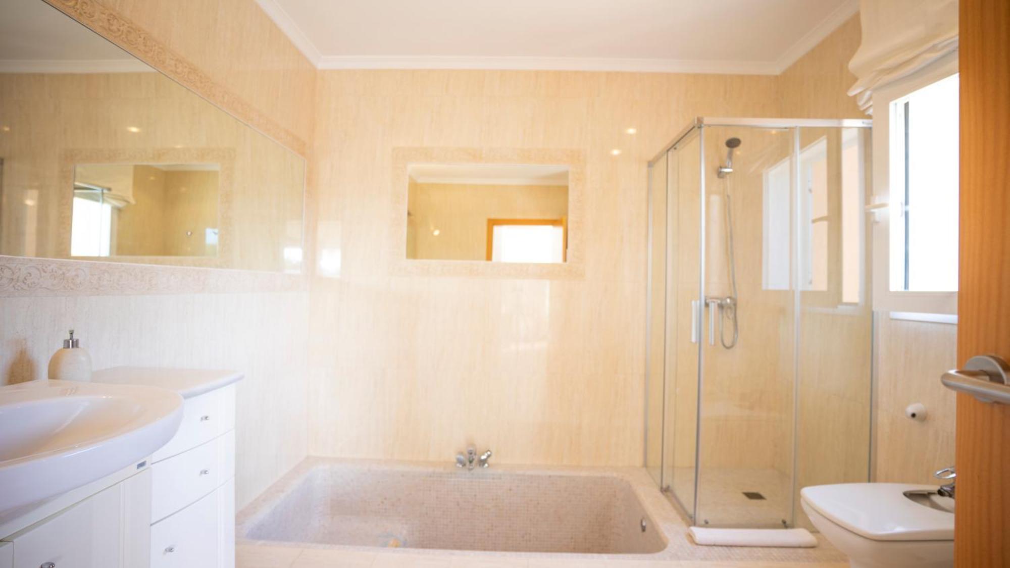 Sant Francesc de s'Estany Villa Domino Ibiza מראה חיצוני תמונה