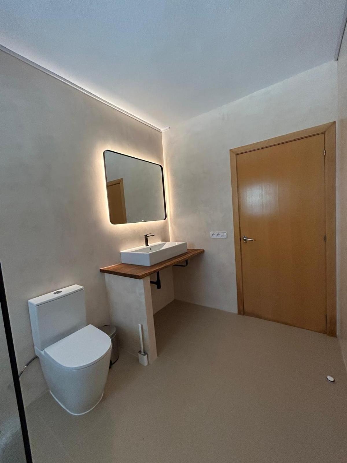 Sant Francesc de s'Estany Villa Domino Ibiza מראה חיצוני תמונה