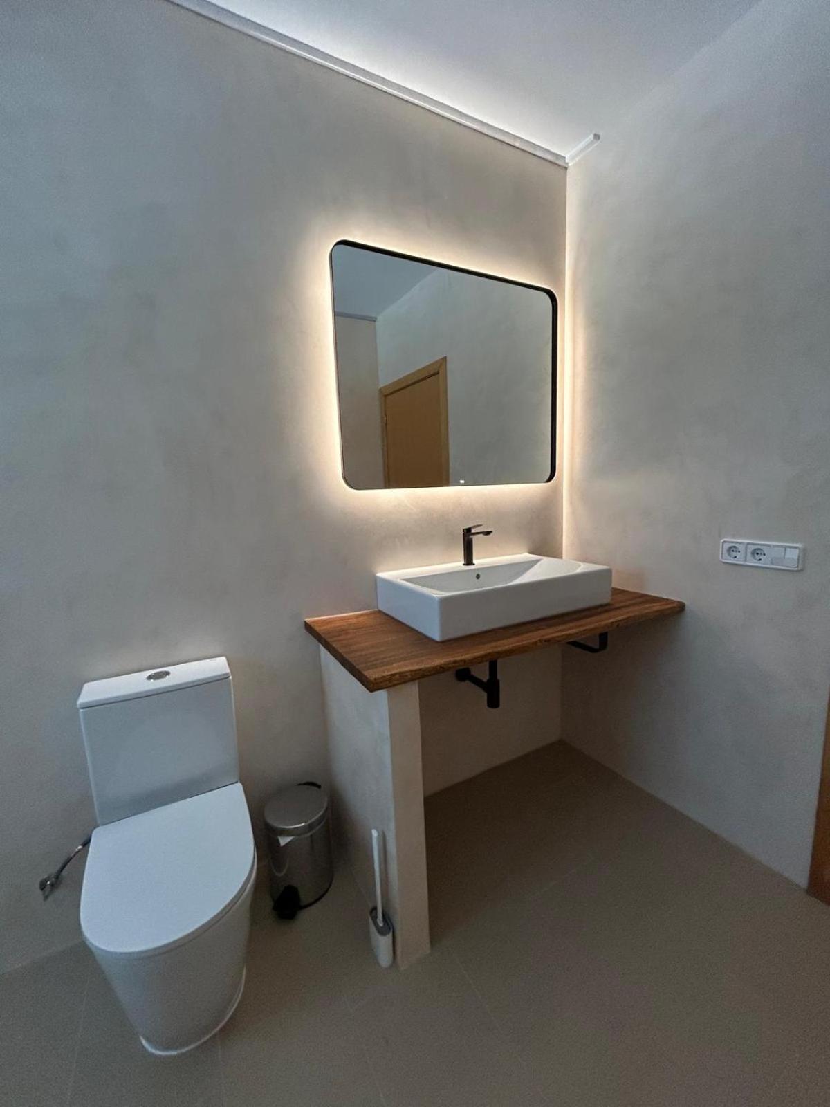 Sant Francesc de s'Estany Villa Domino Ibiza מראה חיצוני תמונה