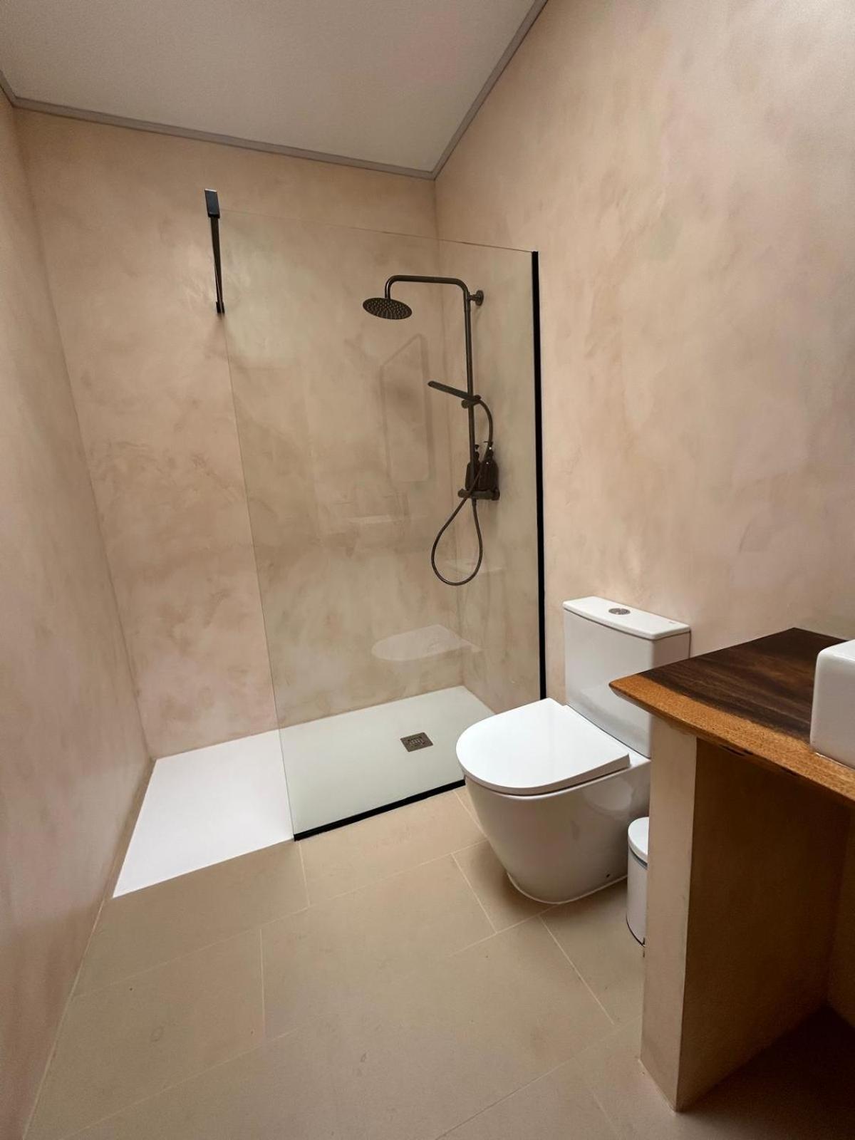Sant Francesc de s'Estany Villa Domino Ibiza מראה חיצוני תמונה