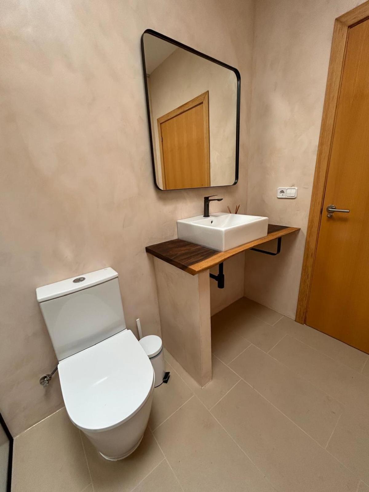 Sant Francesc de s'Estany Villa Domino Ibiza מראה חיצוני תמונה